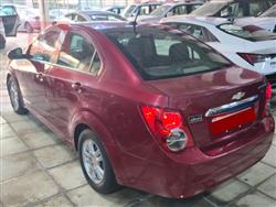 شيفروليه سونيك